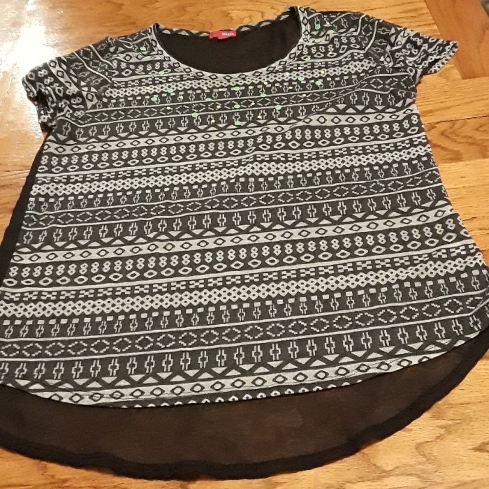 8/$20 Bongo Large T-Shirt